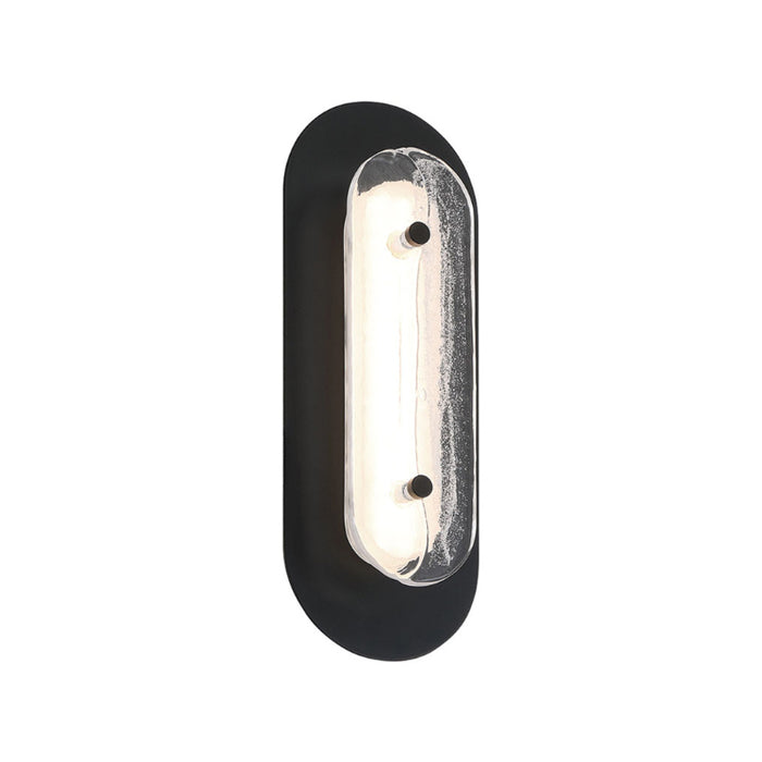 Eurofase 49171 Tramore 1-lt 16" Tall LED Wall Sconce - Glass