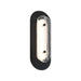 Eurofase 49171 Tramore 1-lt 16" Tall LED Wall Sconce - Glass