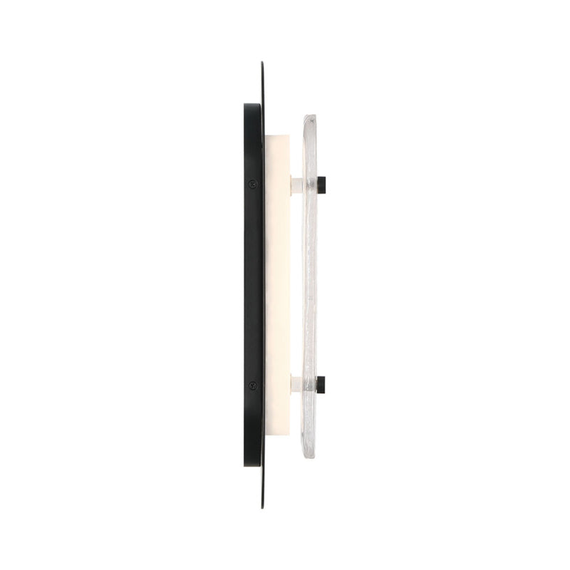 Eurofase 49171 Tramore 1-lt 16" Tall LED Wall Sconce - Glass