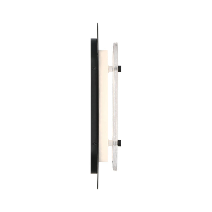 Eurofase 49171 Tramore 1-lt 16" Tall LED Wall Sconce - Glass