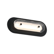 Eurofase 49171 Tramore 1-lt 16" Tall LED Wall Sconce - Glass
