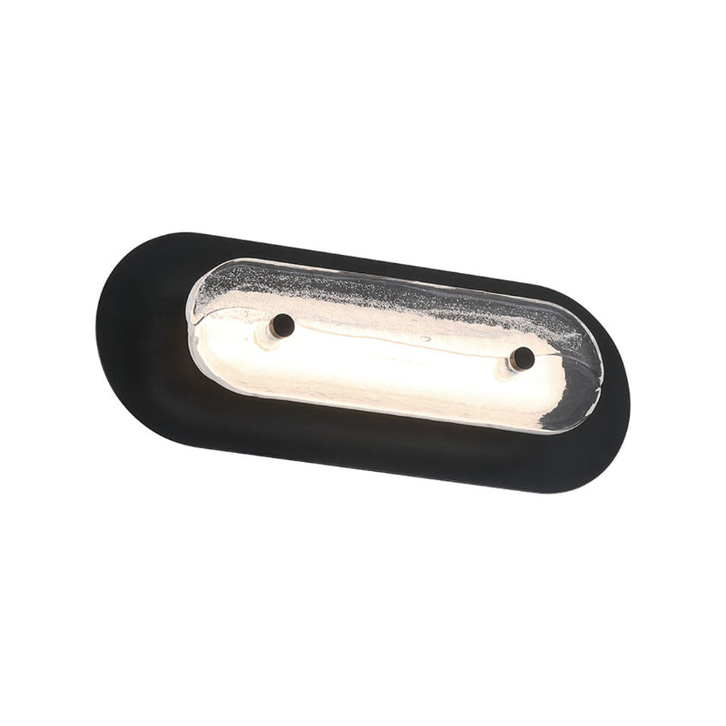 Eurofase 49171 Tramore 1-lt 16" Tall LED Wall Sconce - Glass