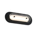Eurofase 49171 Tramore 1-lt 16" Tall LED Wall Sconce - Glass