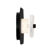 Eurofase 49171 Tramore 1-lt 16" Tall LED Wall Sconce - Glass