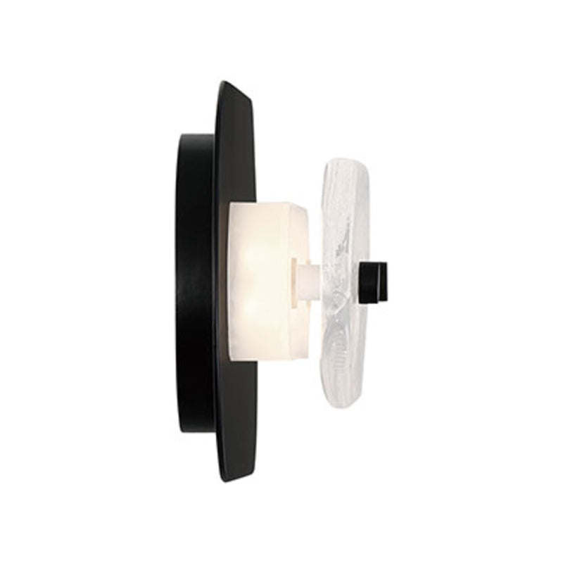 Eurofase 49171 Tramore 1-lt 16" Tall LED Wall Sconce - Glass