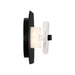 Eurofase 49171 Tramore 1-lt 16" Tall LED Wall Sconce - Glass