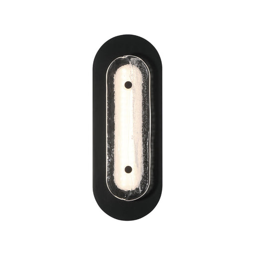 Eurofase 49171 Tramore 1-lt 16" Tall LED Wall Sconce - Glass