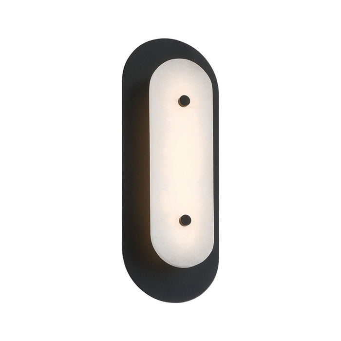 Eurofase 49171 Tramore 1-lt 16" Tall LED Wall Sconce - Alabaster