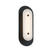 Eurofase 49171 Tramore 1-lt 16" Tall LED Wall Sconce - Alabaster