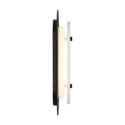 Eurofase 49171 Tramore 1-lt 16" Tall LED Wall Sconce - Alabaster