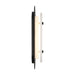 Eurofase 49171 Tramore 1-lt 16" Tall LED Wall Sconce - Alabaster