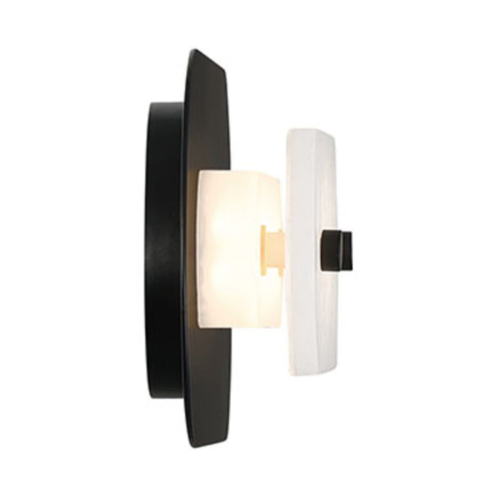 Eurofase 49171 Tramore 1-lt 16" Tall LED Wall Sconce - Alabaster