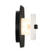 Eurofase 49171 Tramore 1-lt 16" Tall LED Wall Sconce - Alabaster