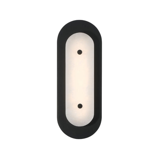 Eurofase 49171 Tramore 1-lt 16" Tall LED Wall Sconce - Alabaster