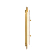 Eurofase 49172 Tramore 1-lt 22" Tall LED Wall Sconce - Glass