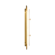 Eurofase 49172 Tramore 1-lt 22" Tall LED Wall Sconce - Alabaster