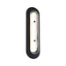 Eurofase 49173 Tramore 1-lt 22" Tall LED Wall Sconce - Glass