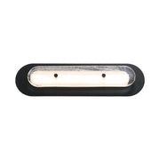 Eurofase 49173 Tramore 1-lt 22" Tall LED Wall Sconce - Glass