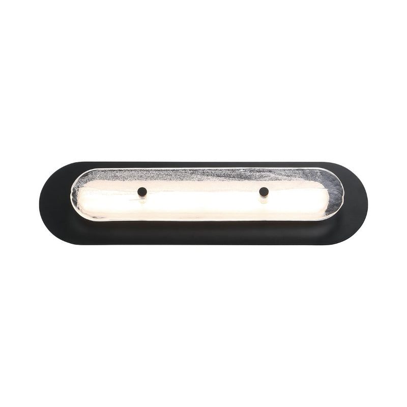 Eurofase 49173 Tramore 1-lt 22" Tall LED Wall Sconce - Glass