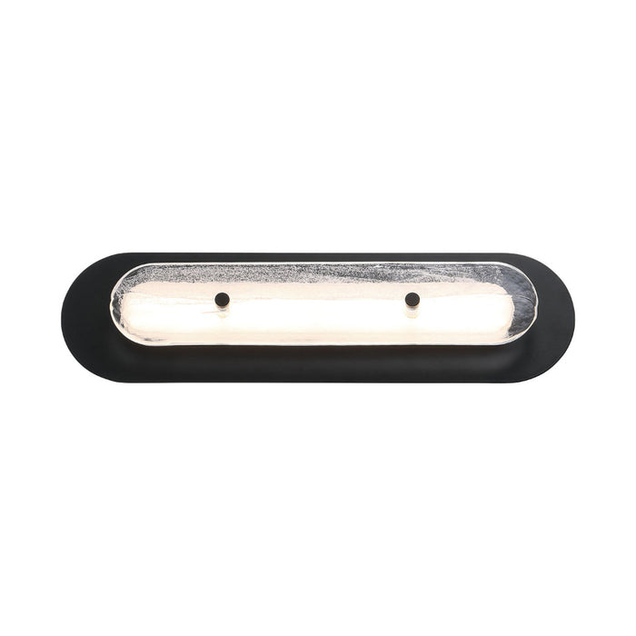 Eurofase 49173 Tramore 1-lt 22" Tall LED Wall Sconce - Glass