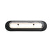Eurofase 49173 Tramore 1-lt 22" Tall LED Wall Sconce - Glass