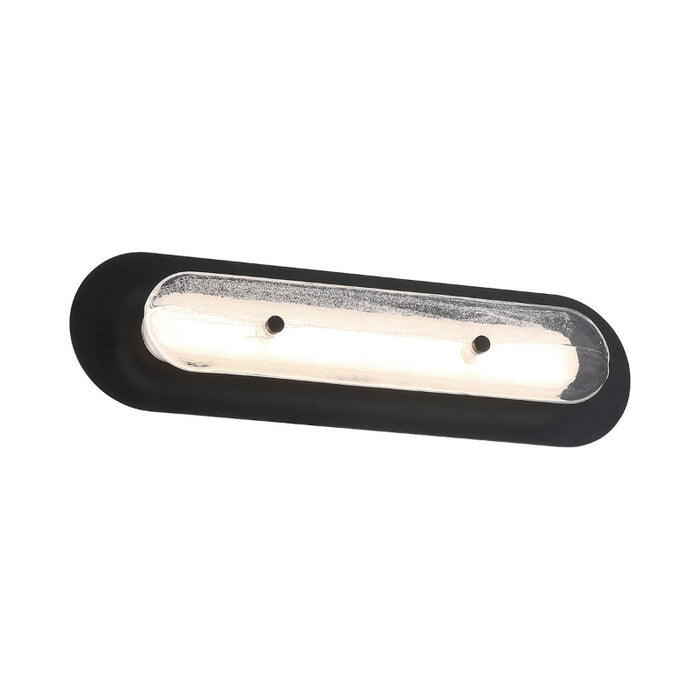 Eurofase 49173 Tramore 1-lt 22" Tall LED Wall Sconce - Glass