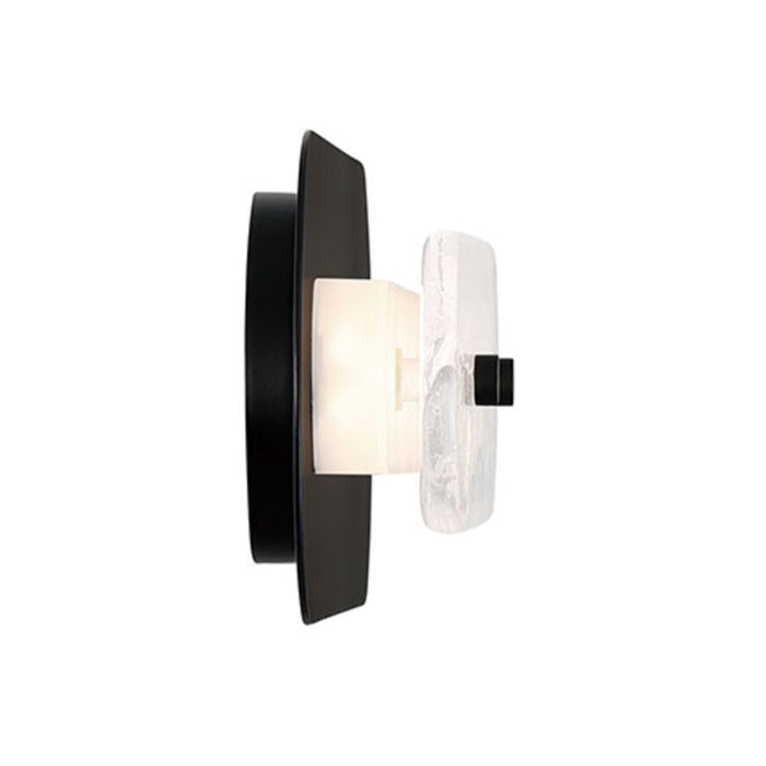 Eurofase 49173 Tramore 1-lt 22" Tall LED Wall Sconce - Glass