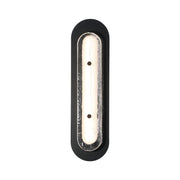 Eurofase 49173 Tramore 1-lt 22" Tall LED Wall Sconce - Glass
