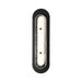 Eurofase 49173 Tramore 1-lt 22" Tall LED Wall Sconce - Glass