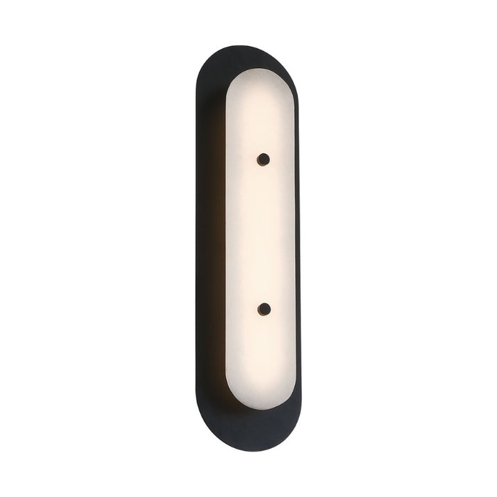 Eurofase 49173 Tramore 1-lt 22" Tall LED Wall Sconce - Alabaster