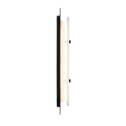 Eurofase 49173 Tramore 1-lt 22" Tall LED Wall Sconce - Alabaster
