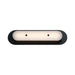 Eurofase 49173 Tramore 1-lt 22" Tall LED Wall Sconce - Alabaster