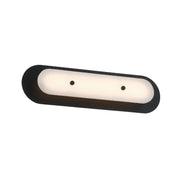 Eurofase 49173 Tramore 1-lt 22" Tall LED Wall Sconce - Alabaster