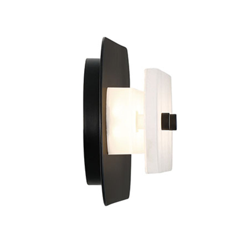 Eurofase 49173 Tramore 1-lt 22" Tall LED Wall Sconce - Alabaster