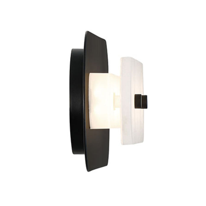 Eurofase 49173 Tramore 1-lt 22" Tall LED Wall Sconce - Alabaster