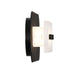 Eurofase 49173 Tramore 1-lt 22" Tall LED Wall Sconce - Alabaster
