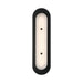 Eurofase 49173 Tramore 1-lt 22" Tall LED Wall Sconce - Alabaster