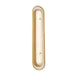 Eurofase 49174 Tramore 1-lt 30" Tall LED Wall Sconce - Glass