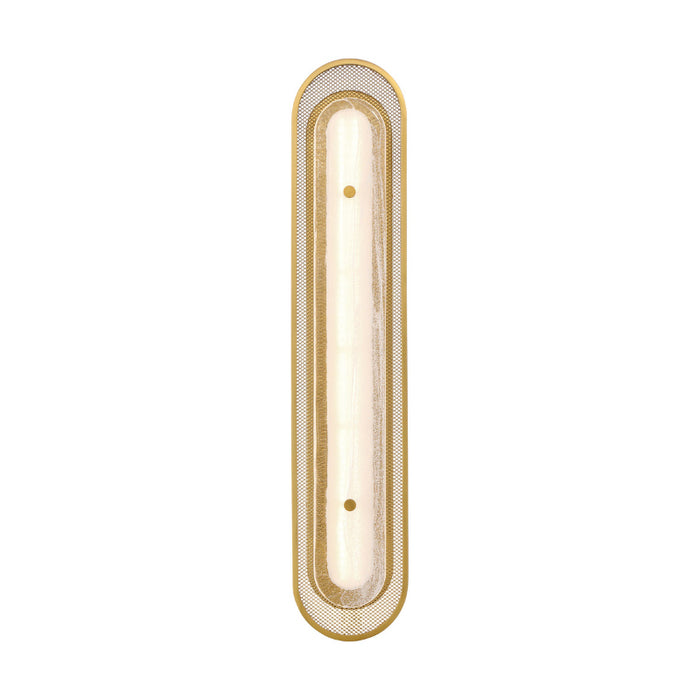 Eurofase 49174 Tramore 1-lt 30" Tall LED Wall Sconce - Glass