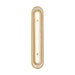 Eurofase 49174 Tramore 1-lt 30" Tall LED Wall Sconce - Glass