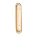 Eurofase 49174 Tramore 1-lt 30" Tall LED Wall Sconce - Alabaster