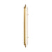Eurofase 49174 Tramore 1-lt 30" Tall LED Wall Sconce - Alabaster