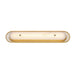 Eurofase 49174 Tramore 1-lt 30" Tall LED Wall Sconce - Alabaster