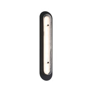 Eurofase 49175 Tramore 1-lt 30" Tall LED Wall Sconce - Glass