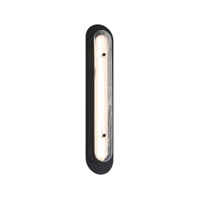 Eurofase 49175 Tramore 1-lt 30" Tall LED Wall Sconce - Glass