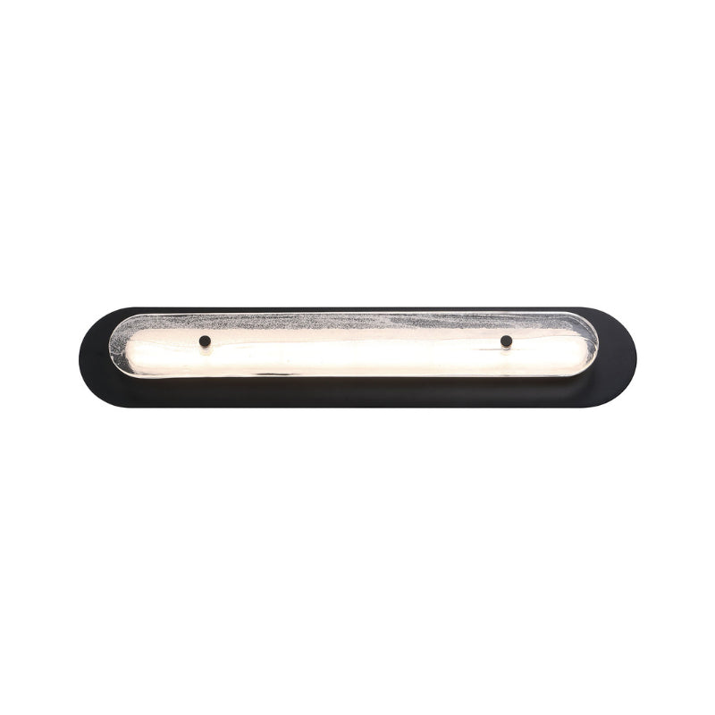 Eurofase 49175 Tramore 1-lt 30" Tall LED Wall Sconce - Glass