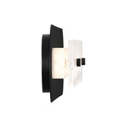 Eurofase 49175 Tramore 1-lt 30" Tall LED Wall Sconce - Glass