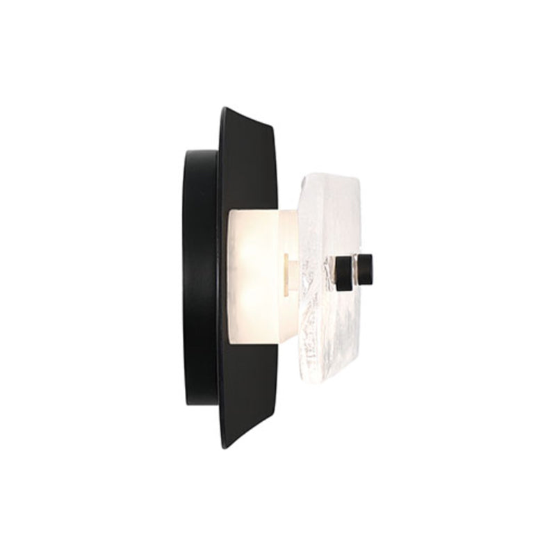Eurofase 49175 Tramore 1-lt 30" Tall LED Wall Sconce - Glass