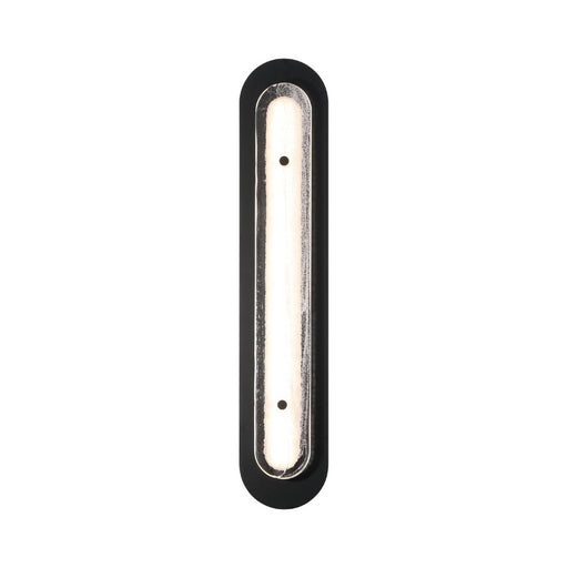 Eurofase 49175 Tramore 1-lt 30" Tall LED Wall Sconce - Glass