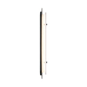 Eurofase 49175 Tramore 1-lt 30" Tall LED Wall Sconce - Alabaster